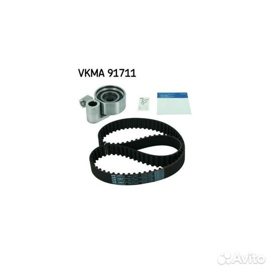 Ремень грм prado 90 120 150 3.0