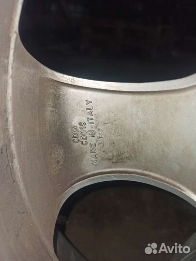 Диски r17 5x120 bmw