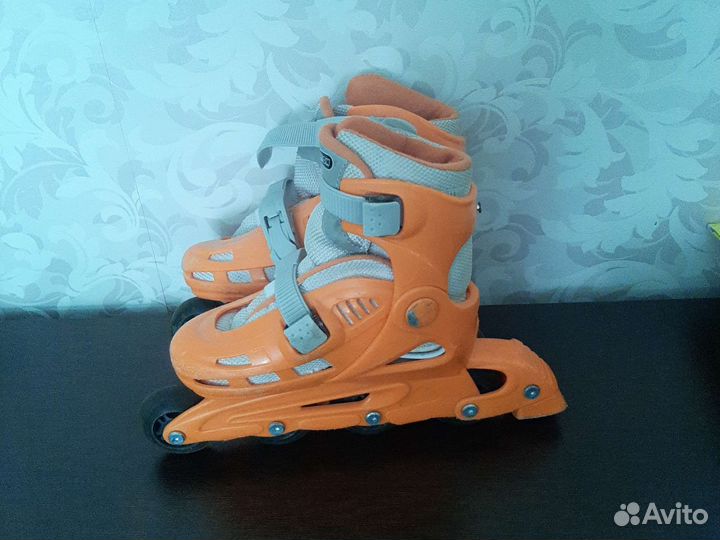 Ролики детские