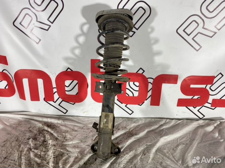 Амортизатор передний правый Mercedes-Benz E-Class