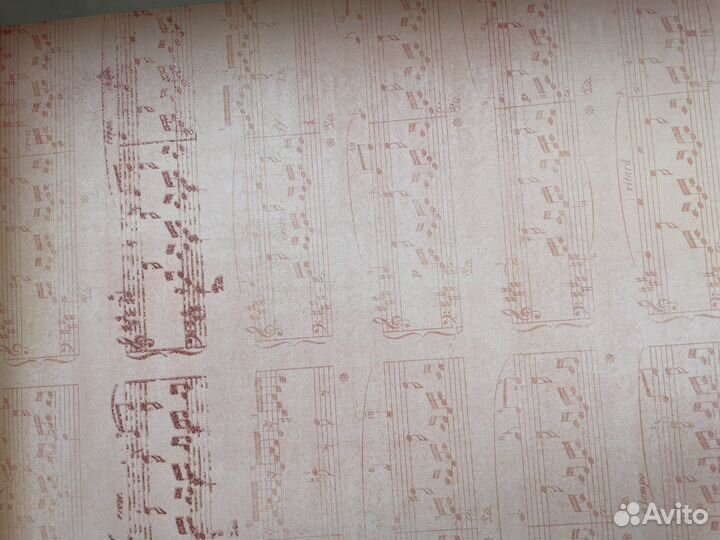 Бумага для скрапбукинга