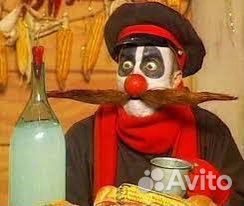 Доставка напитков