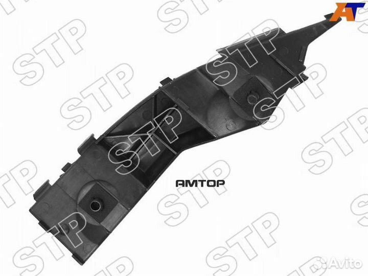 SAT STP-52156-44021 Крепление заднего бампера toyo