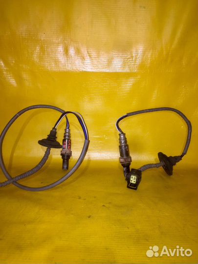 Датчик Кислорода Mitsubishi Lancer 10 1.8 A