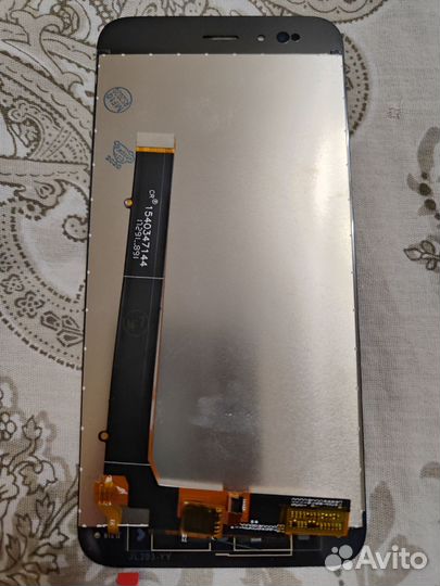 Экран Xiaomi A1