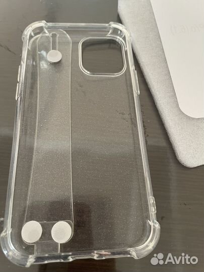 Чехол на iPhone 12