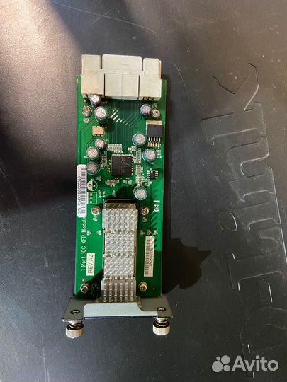 Модуль D-Link DEM 410X