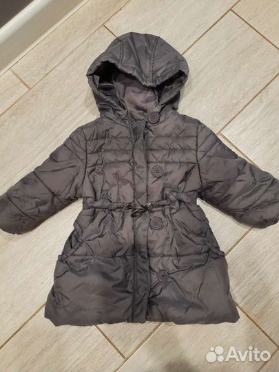 Пуховик,куртка