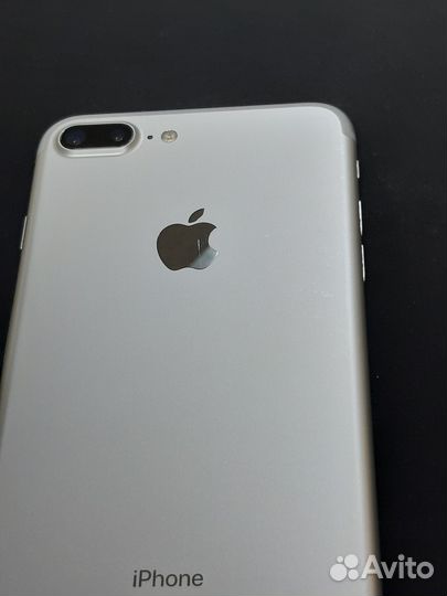 iPhone 7 plus корпус в сборе со шлейфами оригинал
