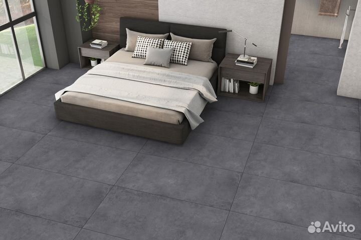 Керамогранит