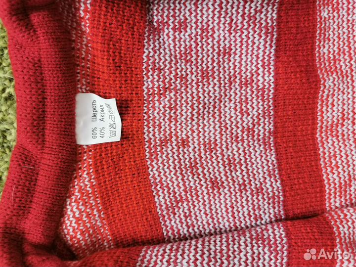 Костюм для девочки