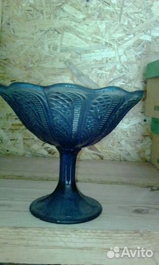 Ваза для фруктов