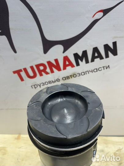 Поршень Ман Тгл Тгм D0834