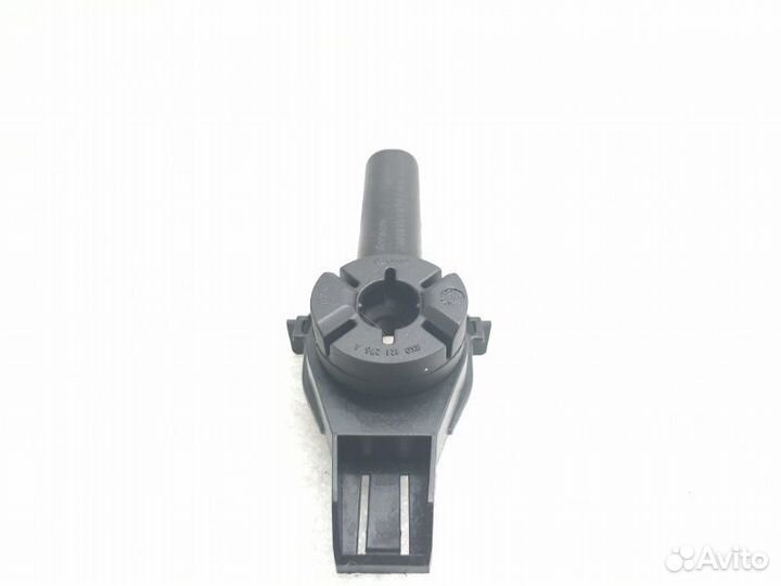 Кронштейн радиатора Audi A4 B8 2009