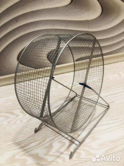 Колесо для грызунов