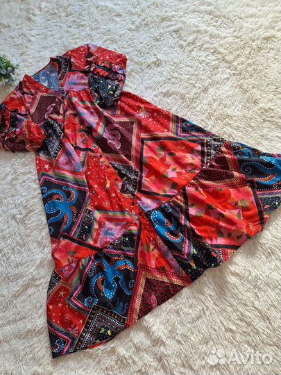 Детские вещи пакетом