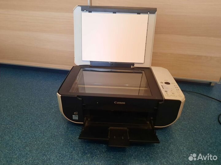 Мфу Canon pixma mp 190