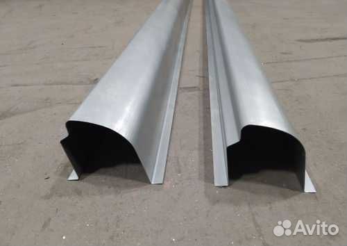 Кузовные пороги для вашего авто