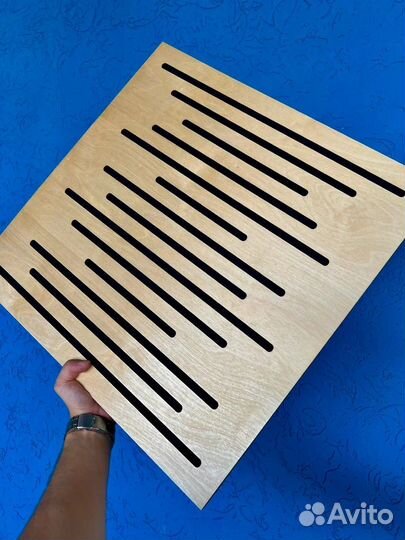 Акустические панели