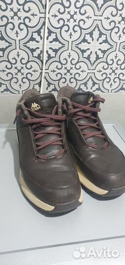 Ботинки мужские зимние 42 размер бу