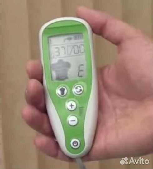 Вертебра-02 дэнас