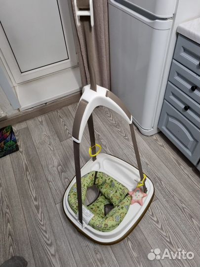 Прыгунки Graco