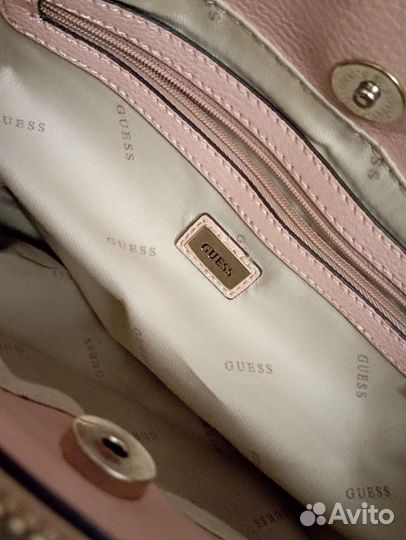 Сумка guess