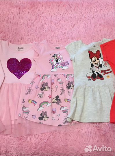 Продам детские вещи