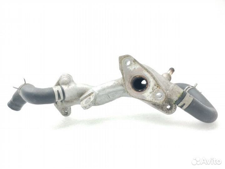 Трубка EGR Mitsubishi Outlander XL