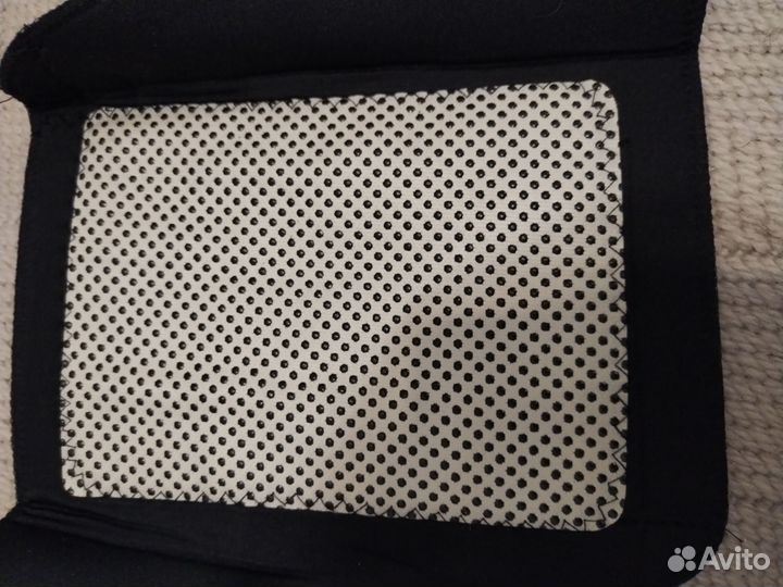 Турмалиновые наколенники