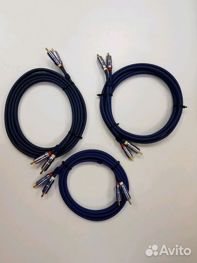 Audio-Technica pcocc Super Link Япония