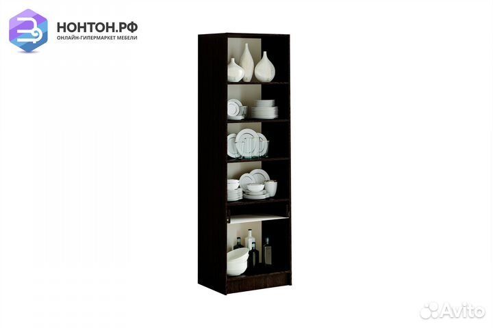 Шкаф для посуды Фиеста