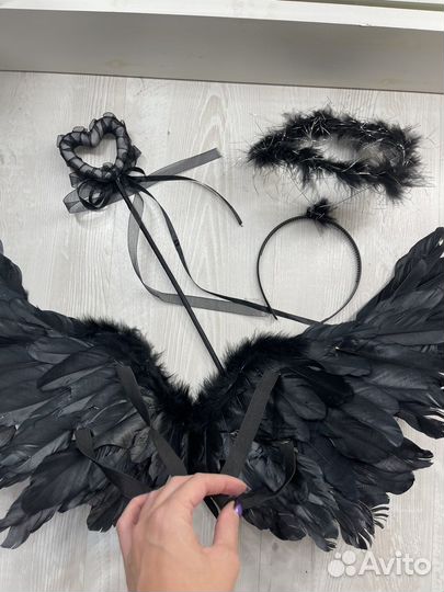 Детский костюм на праздник