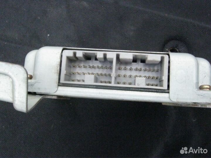 Блок управления АКПП Primera P12E