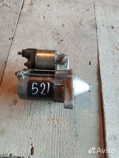 Продам стартер