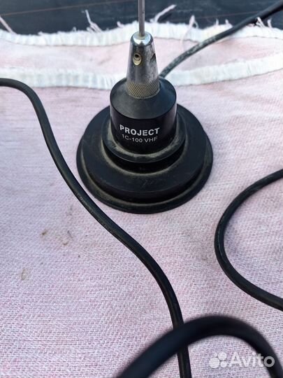 Рация Icom IC-F110S