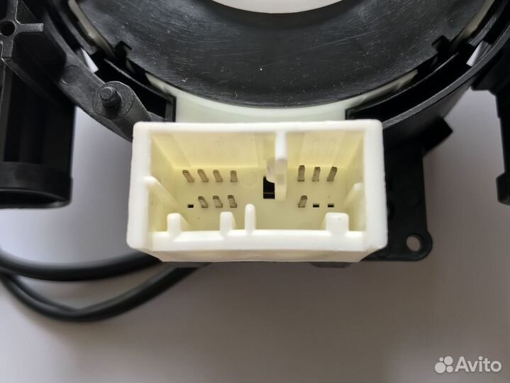 Шлейф Infinity FX (2002-05) и Мурано Z50 США 02-04