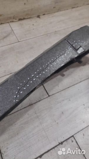 Абсорбер переднего бампера Toyota Rav4 Xa50 С 2018