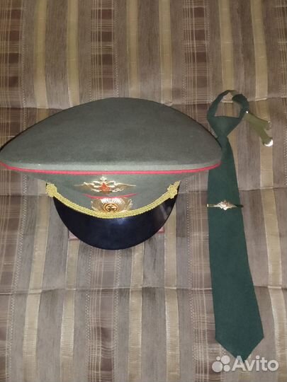 Офицерская военная форма