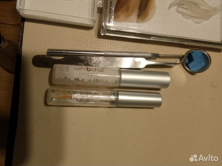 Для депиляции