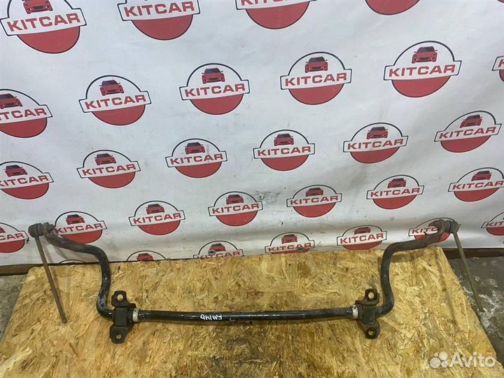 Стабилизатор передний Ford Mondeo 4