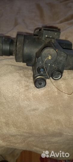 Прибор ночьного вида