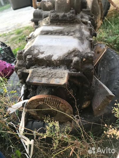 Коробка передач