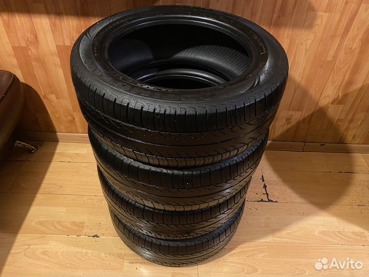 Hankook Optimo K406 195/55 R15