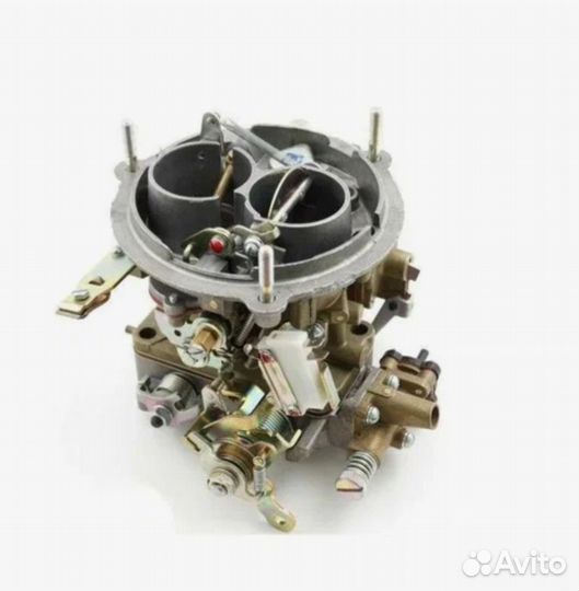 Карбюратор УАЗ