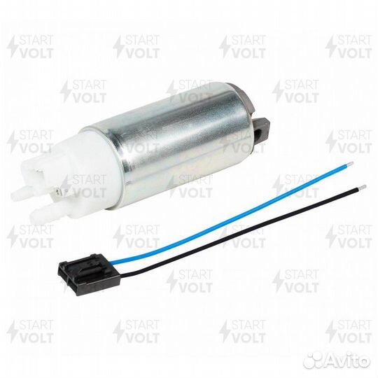 Мотор бензонасоса VAG polo/rapid 09- 1.6 SFP181