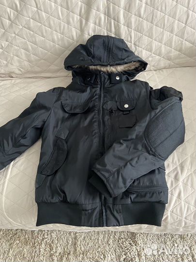 Горнолыжная куртка S Colynn