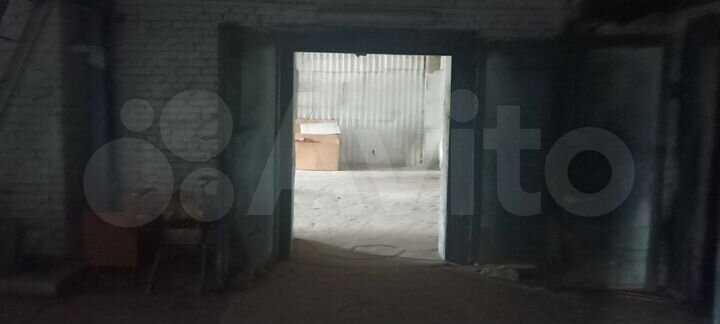 Склад, 1000 м²