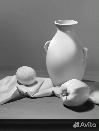 Репетитор по рисованию онлайн