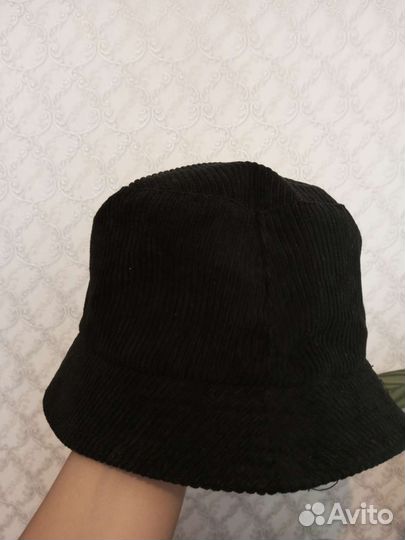 Кепка, панама